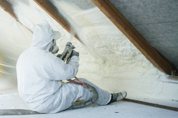 Best Insulation for New Construction in USA